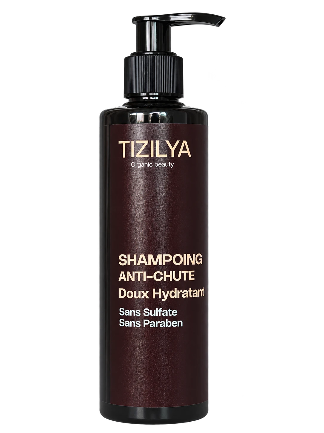 Shampoing Anti-Chute TIZILYA